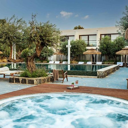 Pereh Mountain Resort Gadot Exteriér fotografie