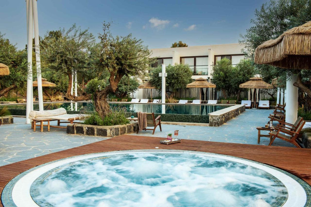 Pereh Mountain Resort Gadot Exteriér fotografie