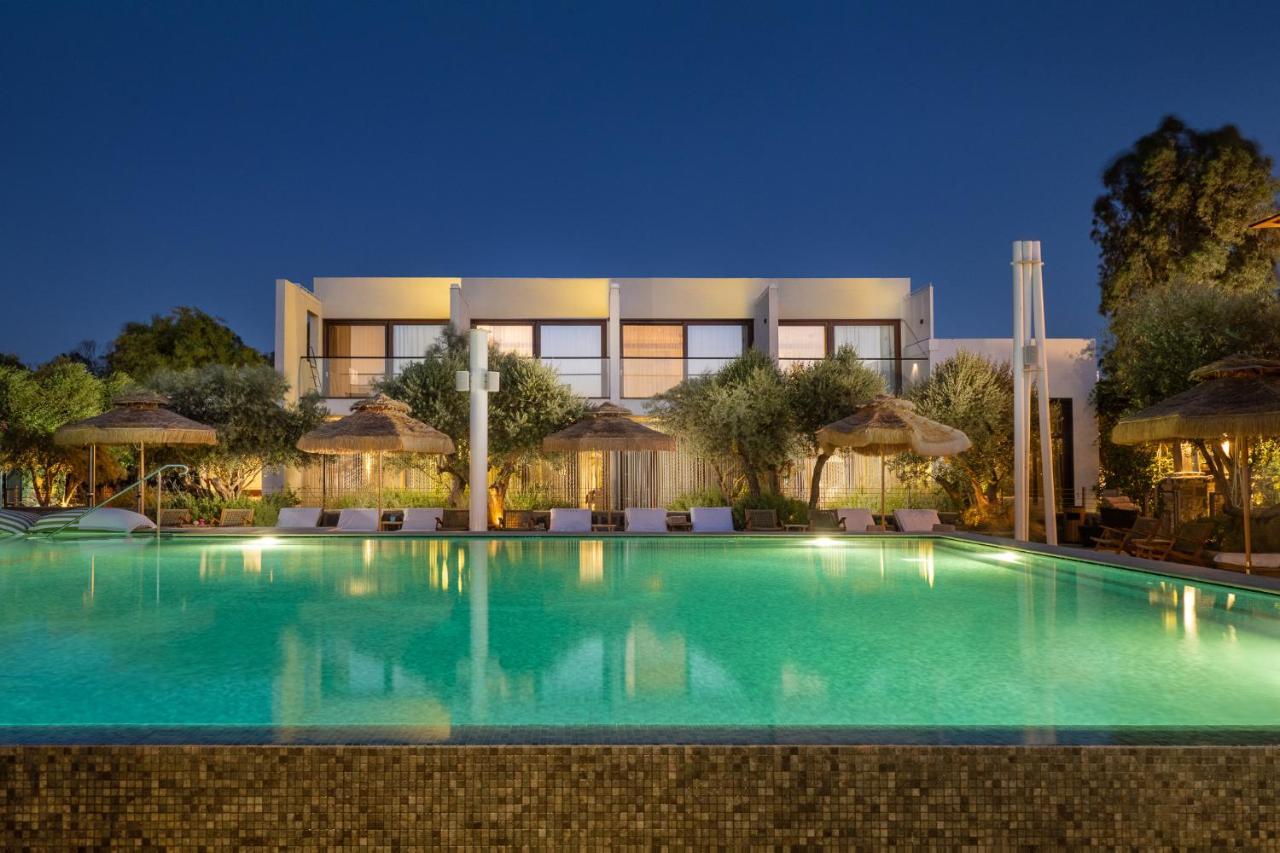 Pereh Mountain Resort Gadot Exteriér fotografie