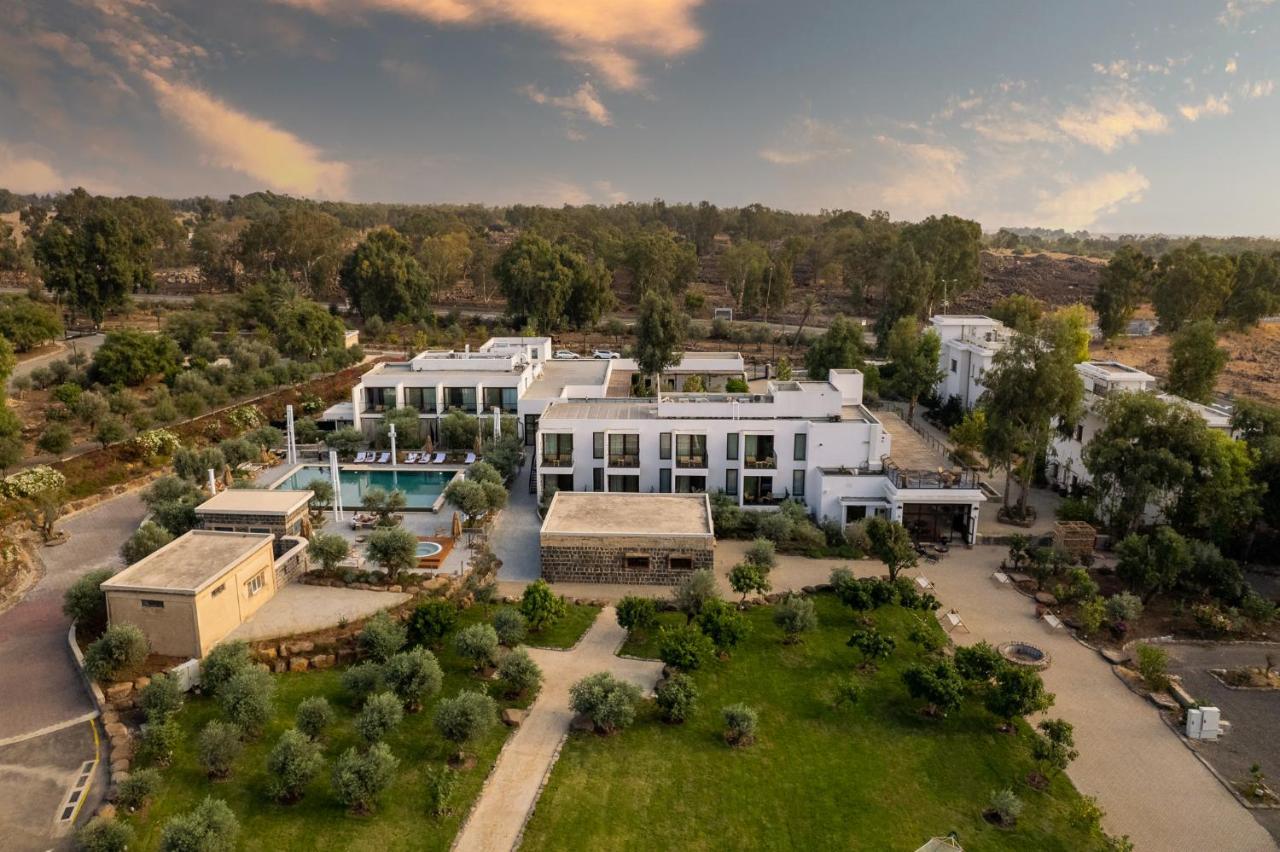 Pereh Mountain Resort Gadot Exteriér fotografie