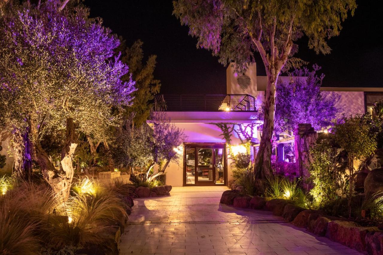 Pereh Mountain Resort Gadot Exteriér fotografie