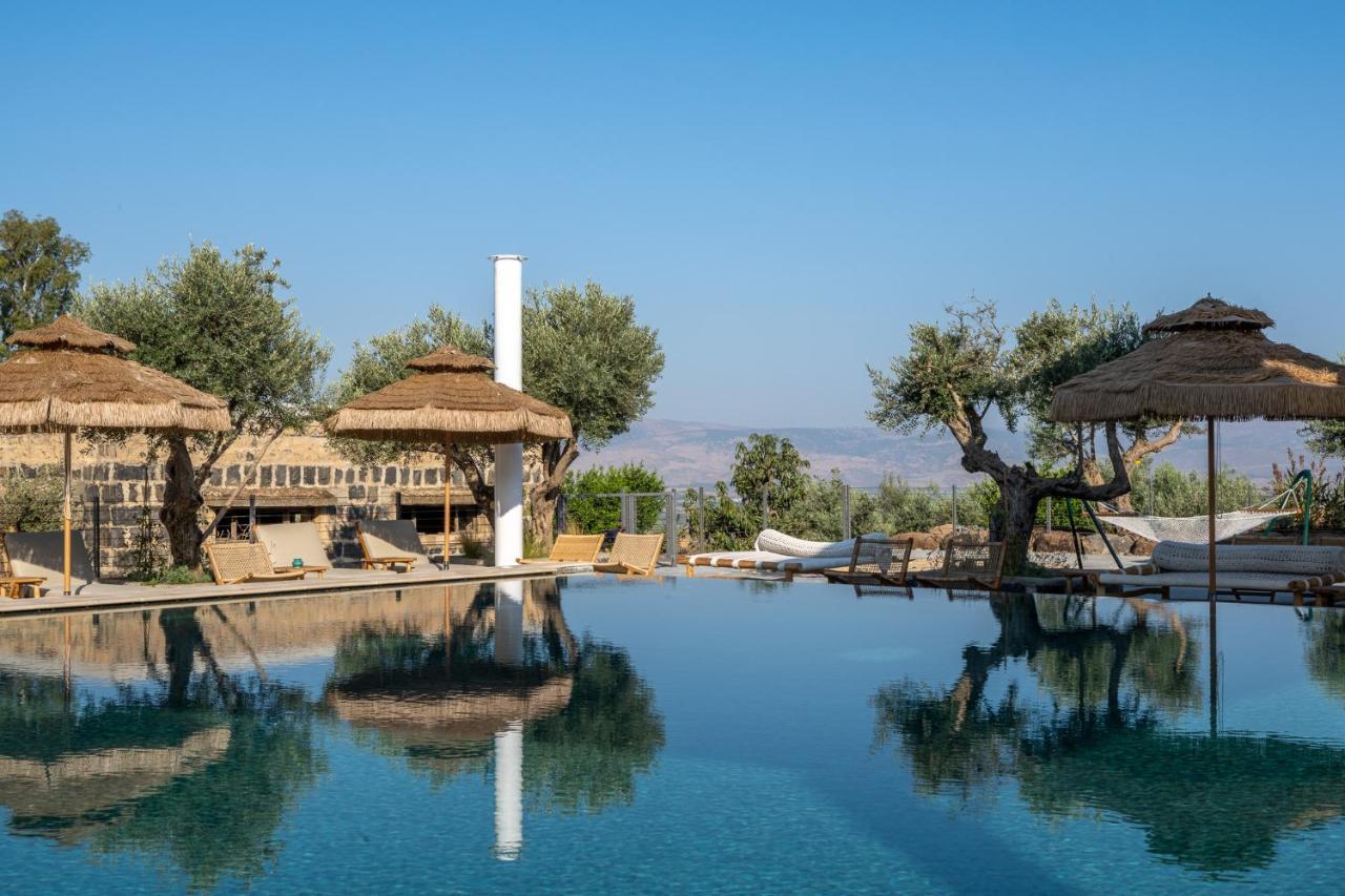 Pereh Mountain Resort Gadot Exteriér fotografie