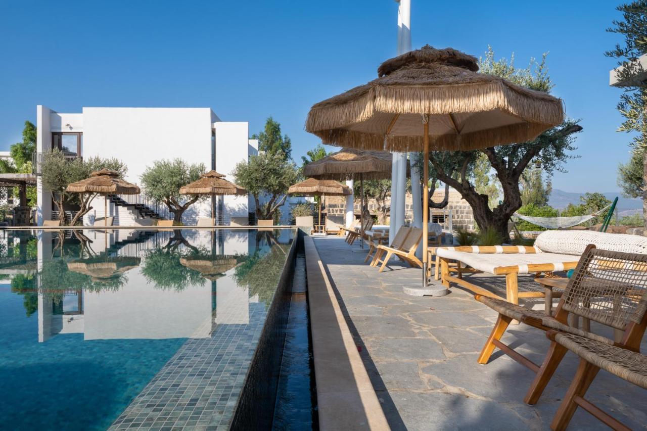 Pereh Mountain Resort Gadot Exteriér fotografie