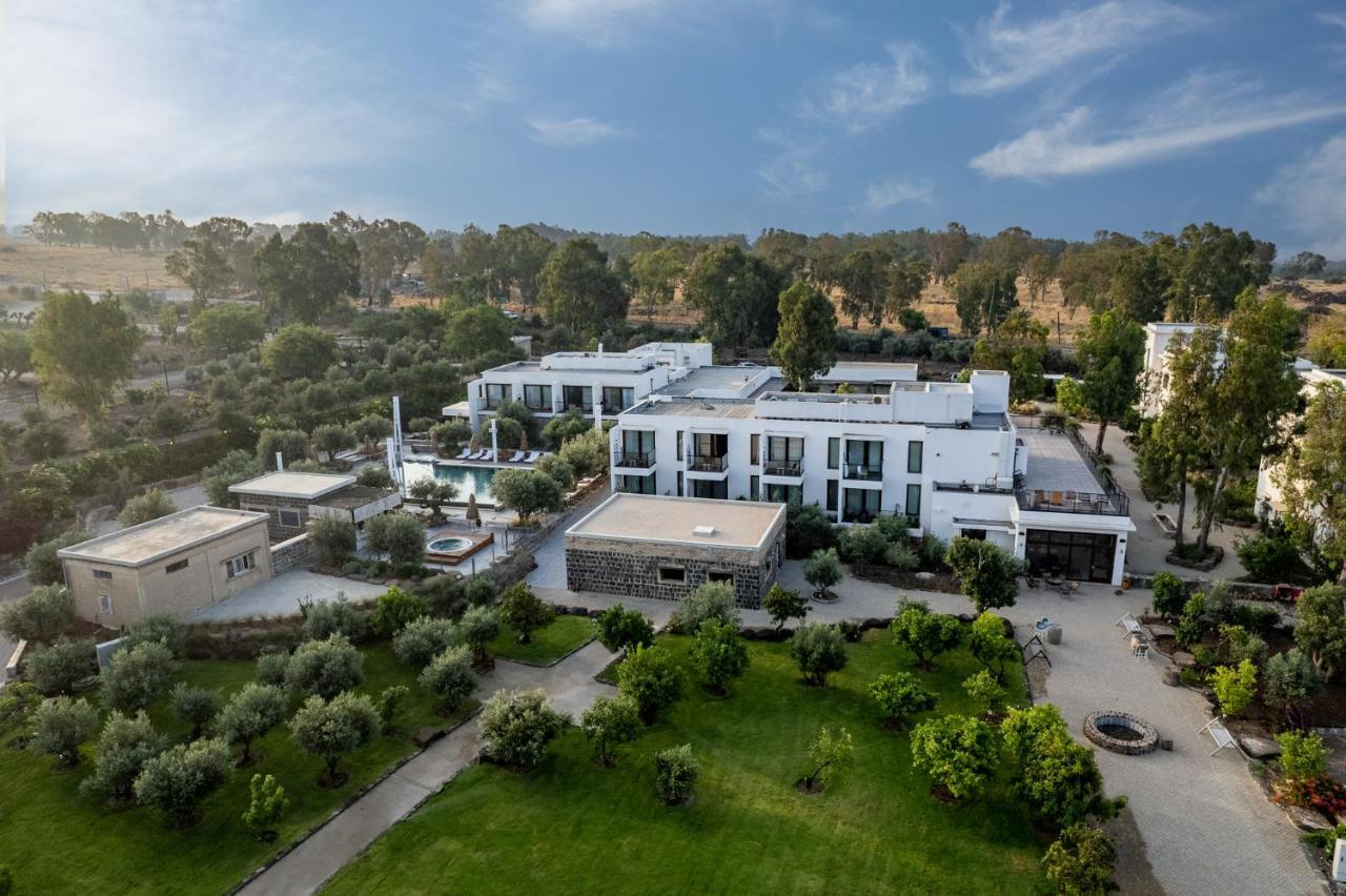 Pereh Mountain Resort Gadot Exteriér fotografie