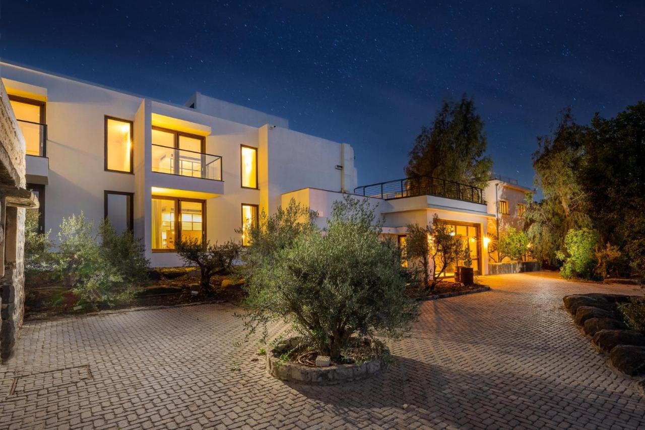 Pereh Mountain Resort Gadot Exteriér fotografie