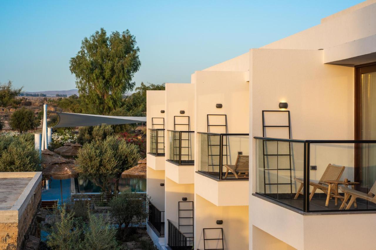 Pereh Mountain Resort Gadot Exteriér fotografie